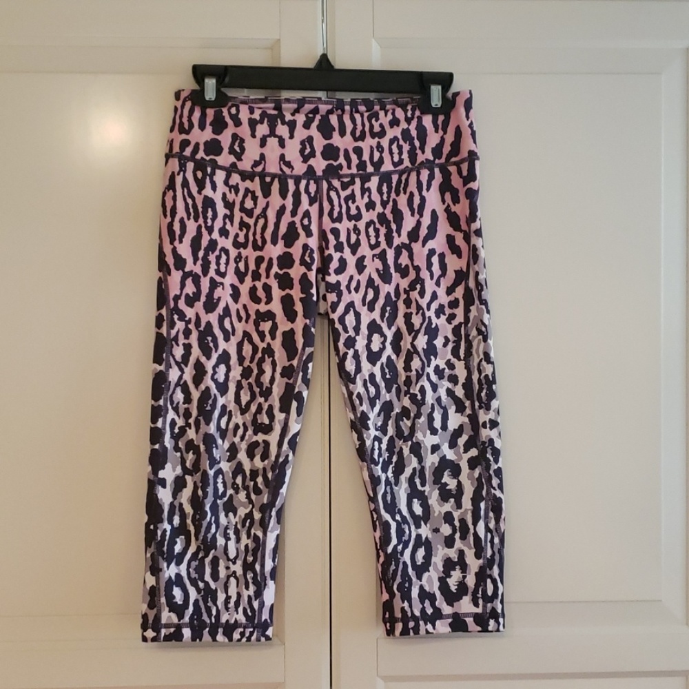 Zella Crop